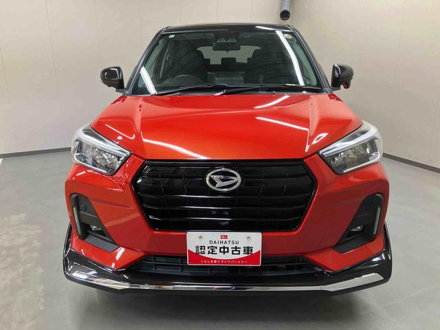 ロッキープレミアムＧ／１２００ｃｃガソリン車　ナビ　パノラマモニター　ＥＴＣ　ドライブレコーダー　ＬＥＤ　コーナーセンサー　オートハイビーム　プッシュボタンスタート　キーフリー　シートヒーター　電動パーキングブレーキ　テレビ　マット（三重県）の中古車
