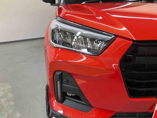ロッキープレミアムＧ／１２００ｃｃガソリン車　ナビ　パノラマモニター　ＥＴＣ　ドライブレコーダー　ＬＥＤ　コーナーセンサー　オートハイビーム　プッシュボタンスタート　キーフリー　シートヒーター　電動パーキングブレーキ　テレビ　マット（三重県）の中古車