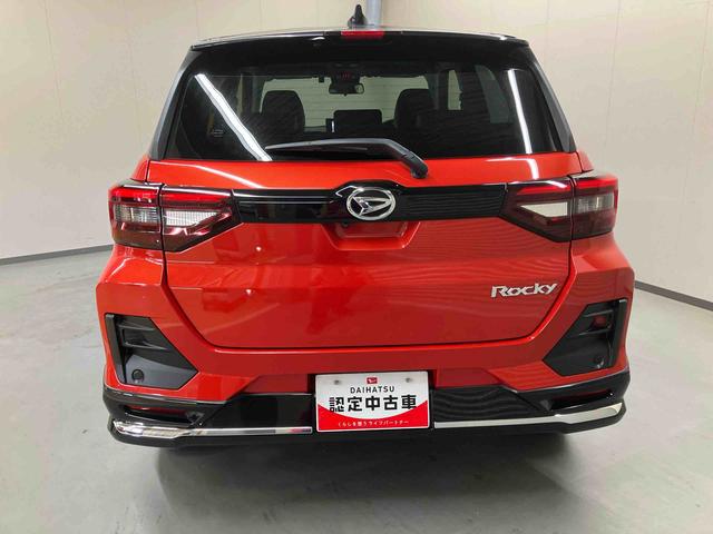 ロッキープレミアムＧ／１２００ｃｃガソリン車　ナビ　パノラマモニター　ＥＴＣ　ドライブレコーダー　ＬＥＤ　コーナーセンサー　オートハイビーム　プッシュボタンスタート　キーフリー　シートヒーター　電動パーキングブレーキ　テレビ　マット（三重県）の中古車