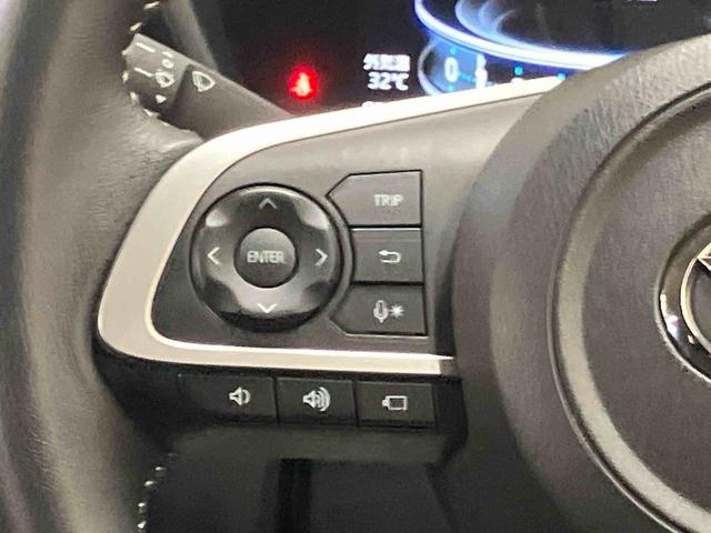ロッキープレミアムＧ／１２００ｃｃガソリン車　ナビ　パノラマモニター　ＥＴＣ　ドライブレコーダー　ＬＥＤ　コーナーセンサー　オートハイビーム　プッシュボタンスタート　キーフリー　シートヒーター　電動パーキングブレーキ　テレビ　マット（三重県）の中古車