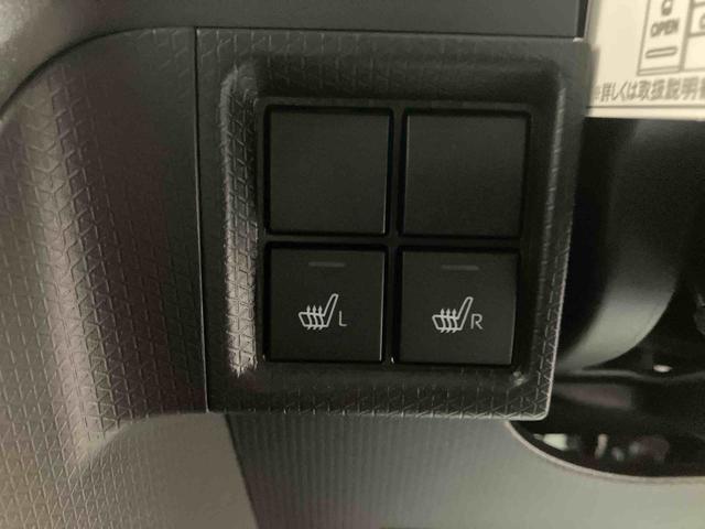 タントＸ純正ナビ　バックモニター　ドライブレコーダー　左側パワースライドドア　プッシュボタンスタート　キーフリー　電動パーキングブレーキ　コーナーセンサー　オートハイビーム　シートヒーター　Ｔ−Ｆｉｎｅ（三重県）の中古車