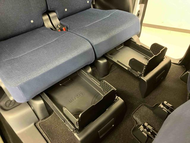 ムーヴキャンバスセオリーＧ９インチスマホ連携ディスプレイオーディオ　バックモニター　両側パワースライドドア　キーフリー　電動パーキングブレーキ　シートヒーター　コーナーセンサー　オートハイビーム　置きラクボックス　Ｔ−Ｆｉｎｅ（三重県）の中古車