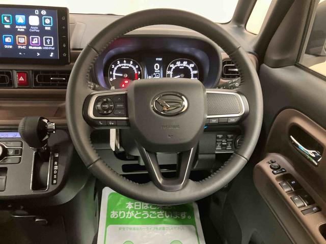 ムーヴキャンバスセオリーＧ９インチスマホ連携ディスプレイオーディオ　バックモニター　両側パワースライドドア　キーフリー　電動パーキングブレーキ　シートヒーター　コーナーセンサー　オートハイビーム　置きラクボックス　Ｔ−Ｆｉｎｅ（三重県）の中古車
