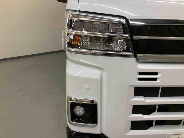 アトレーRS/ターボ車9インチスマホ連携ディスプレイオーディオ バックモニター 両側パワースライドドア プッシュボタンスタート キーフリー クルーズコントロール LED コーナーセンサー オートハイビーム T−Fine(三重県)の中古車