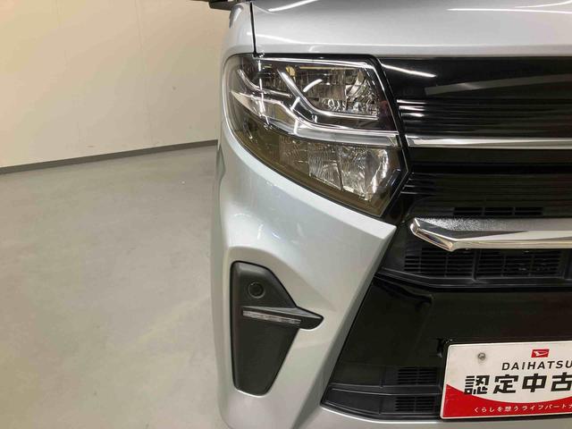 タントカスタムＲＳ／ターボ純正９インチナビ　バックモニター　両側パワースライドドア　ＥＴＣ　ドライブレコーダー　シートヒーター　コーナーセンサー　オートハイビーム　スマートアシスト　クルーズコントロール　１５インチアルミ（三重県）の中古車