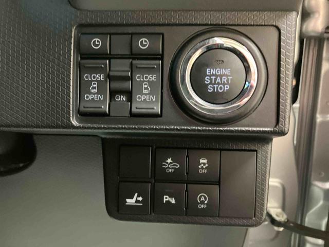 タントカスタムＲＳ／ターボ純正９インチナビ　バックモニター　両側パワースライドドア　ＥＴＣ　ドライブレコーダー　シートヒーター　コーナーセンサー　オートハイビーム　スマートアシスト　クルーズコントロール　１５インチアルミ（三重県）の中古車