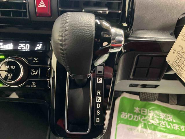 タントカスタムＲＳ／ターボ純正９インチナビ　バックモニター　両側パワースライドドア　ＥＴＣ　ドライブレコーダー　シートヒーター　コーナーセンサー　オートハイビーム　スマートアシスト　クルーズコントロール　１５インチアルミ（三重県）の中古車