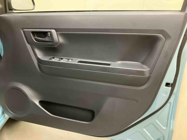 ミライースＬ　ＳＡIIIＢｌｕｅｔｏｏｔｈ／ＵＳＢチューナー　マニュアルエアコン　スマートアシスト３　オートライト　オートハイビーム　コーナーセンサー　ハロゲンヘッドランプ　パワーウィンドウ　キーレスエントリー　Ｔ−Ｆｉｎｅ（三重県）の中古車
