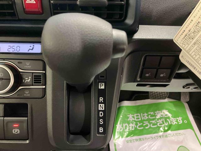 タントＸリミテッド純正ナビ　バックモニター　ドライブレコーダー　両側パワースライドドア　プッシュボタンスタート　キーフリー　電動パーキングブレーキ　シートヒーター　コーナーセンサー　オートハイビーム　Ｔ−Ｆｉｎｅ（三重県）の中古車
