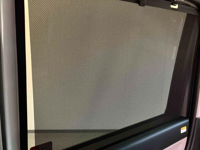 タントＸリミテッド純正ナビ　バックモニター　ドライブレコーダー　両側パワースライドドア　プッシュボタンスタート　キーフリー　電動パーキングブレーキ　シートヒーター　コーナーセンサー　オートハイビーム　Ｔ−Ｆｉｎｅ（三重県）の中古車