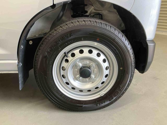 ハイゼットカーゴDX/2WD/CVTAM/FMラジオ 前席パワーウィンドウ キーレスエントリー オーバーヘッドシェルフ インパネシフト スマートアシスト オートハイビーム オートライト コーナーセンサー スクエアボディ 両側スライドドア(三重県)の中古車
