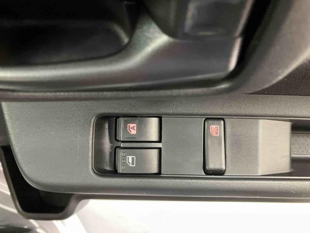 ハイゼットカーゴDX/2WD/CVTAM/FMラジオ 前席パワーウィンドウ キーレスエントリー オーバーヘッドシェルフ インパネシフト スマートアシスト オートハイビーム オートライト コーナーセンサー スクエアボディ 両側スライドドア(三重県)の中古車