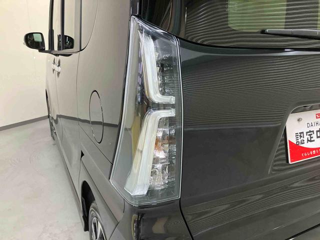 タントカスタムXリミテッド純正ナビ バックモニター ETC ドライブレコーダー クルーズコントロール 両側パワースライドドア シートヒーター キーフリー 電動パーキングブレーキ コーナーセンサー オートハイビーム T−Fine(三重県)の中古車
