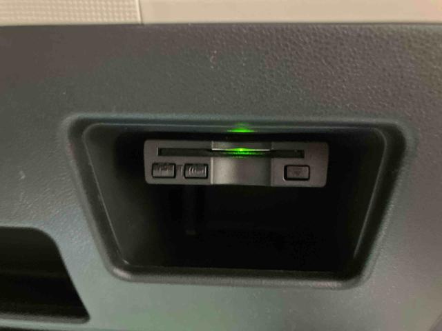 ムーヴキャンバスＧメイクアップリミテッド　ＳＡIII純正８インチナビ　パノラマモニター　ＥＴＣ　ドライブレコーダー　両側電動スライドドア　プッシュボタンスタート　キーフリー　２トーン　ＬＥＤ　コーナーセンサー　オートハイビーム　マット　バイザー（三重県）の中古車