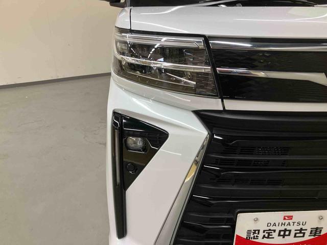 タントカスタムＸリミテッド純正ナビ　バックモニター　ＥＴＣ　ドライブレコーダー　両側パワースライドドア　クルーズコントロール　コーナーセンサー　オートハイビーム　キーフリー　電動パーキングブレーキ　シートヒーター　Ｔ−Ｆｉｎｅ（三重県）の中古車