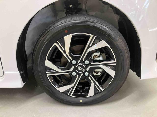 タントカスタムＸリミテッド純正ナビ　バックモニター　ＥＴＣ　ドライブレコーダー　両側パワースライドドア　クルーズコントロール　コーナーセンサー　オートハイビーム　キーフリー　電動パーキングブレーキ　シートヒーター　Ｔ−Ｆｉｎｅ（三重県）の中古車