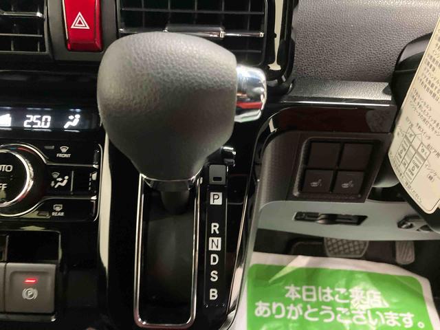 タントカスタムＸリミテッド純正ナビ　バックモニター　ＥＴＣ　ドライブレコーダー　両側パワースライドドア　クルーズコントロール　コーナーセンサー　オートハイビーム　キーフリー　電動パーキングブレーキ　シートヒーター　Ｔ−Ｆｉｎｅ（三重県）の中古車