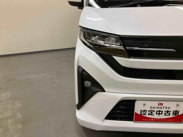 ムーヴＲＳ／ターボディスプレイオーディオ　バックモニター　プッシュボタンスタート　キーフリー　クルーズコントロール　電動パーキングブレーキ　両側パワースライドドア　オートハイビーム　コーナーセンサー　Ｔ−Ｆｉｎｅ（三重県）の中古車