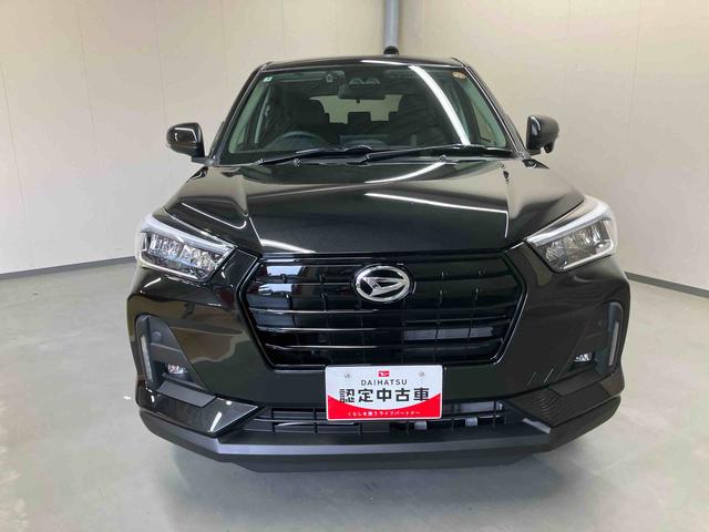 ロッキープレミアムＧ／１２００ｃｃディスプレイオーディオ　バックモニター　デジタルインナーミラー　ドライブレコーダー　クルーズコントロール　キーフリー　電動パーキングブレーキ　コーナーセンサー　オートハイビーム　Ｔ−Ｆｉｎｅ（三重県）の中古車