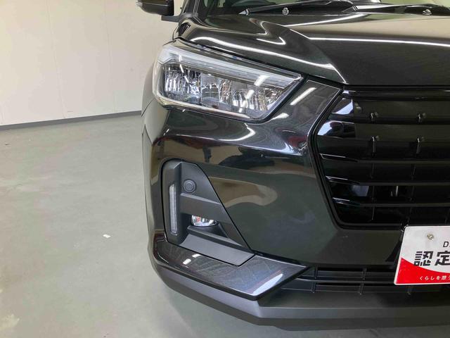 ロッキープレミアムＧ／１２００ｃｃディスプレイオーディオ　バックモニター　デジタルインナーミラー　ドライブレコーダー　クルーズコントロール　キーフリー　電動パーキングブレーキ　コーナーセンサー　オートハイビーム　Ｔ−Ｆｉｎｅ（三重県）の中古車