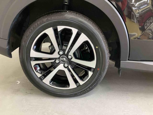 ロッキープレミアムＧ／１２００ｃｃディスプレイオーディオ　バックモニター　デジタルインナーミラー　ドライブレコーダー　クルーズコントロール　キーフリー　電動パーキングブレーキ　コーナーセンサー　オートハイビーム　Ｔ−Ｆｉｎｅ（三重県）の中古車