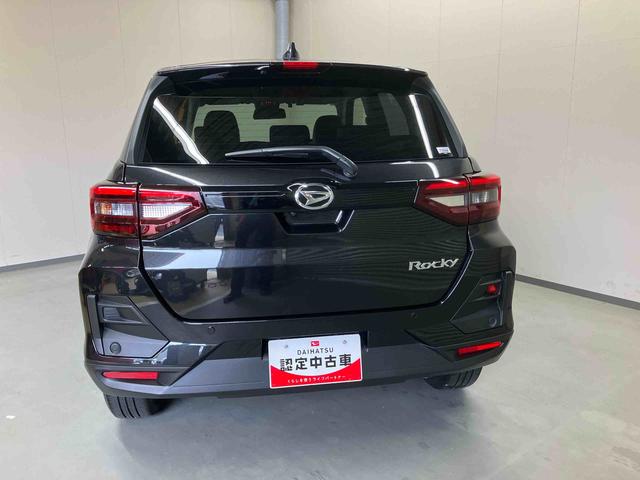ロッキープレミアムＧ／１２００ｃｃディスプレイオーディオ　バックモニター　デジタルインナーミラー　ドライブレコーダー　クルーズコントロール　キーフリー　電動パーキングブレーキ　コーナーセンサー　オートハイビーム　Ｔ−Ｆｉｎｅ（三重県）の中古車