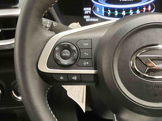 ロッキープレミアムＧ／１２００ｃｃディスプレイオーディオ　バックモニター　デジタルインナーミラー　ドライブレコーダー　クルーズコントロール　キーフリー　電動パーキングブレーキ　コーナーセンサー　オートハイビーム　Ｔ−Ｆｉｎｅ（三重県）の中古車