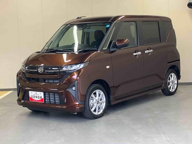 ムーヴ 中古車 Ｇ／両側パワースライドドア純正ナビ　バックモニター　ドライブレコーダー　両側パワースライドドア　シートヒーター　プッシュボタンスタート　キーフリー　電動パーキングブレーキ　コーナーセンサー　オートハイビーム　Ｔ−Ｆｉｎｅ