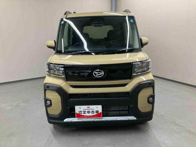 タントファンクロスターボリミテッドディスプレイオーディオ　バックモニター　ＥＴＣ　クルーズコントロール　両側パワースライドドア　キーフリー　電動パーキングブレーキ　シートヒーター　コーナーセンサー　オートハイビーム　Ｔ−Ｆｉｎｅ（三重県）の中古車