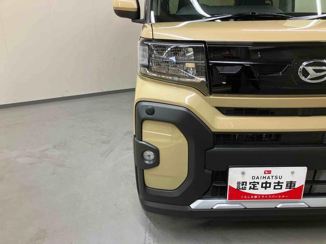 タントファンクロスターボリミテッドディスプレイオーディオ　バックモニター　ＥＴＣ　クルーズコントロール　両側パワースライドドア　キーフリー　電動パーキングブレーキ　シートヒーター　コーナーセンサー　オートハイビーム　Ｔ−Ｆｉｎｅ（三重県）の中古車
