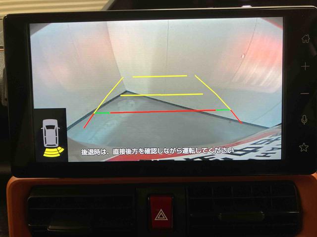 タントファンクロスターボリミテッドディスプレイオーディオ　バックモニター　ＥＴＣ　クルーズコントロール　両側パワースライドドア　キーフリー　電動パーキングブレーキ　シートヒーター　コーナーセンサー　オートハイビーム　Ｔ−Ｆｉｎｅ（三重県）の中古車