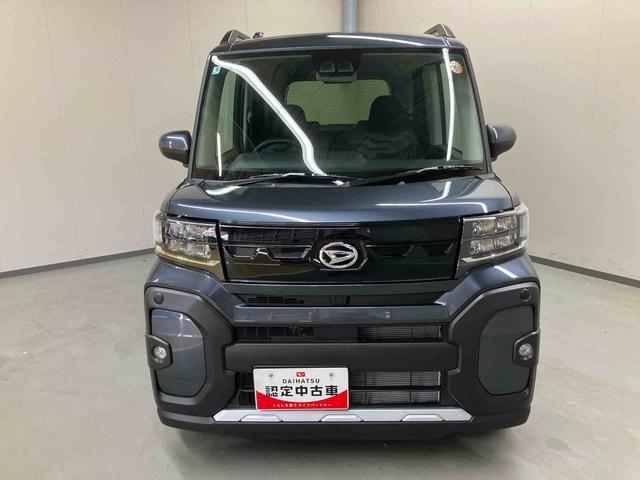 タントファンクロスリミテッドディスプレイオーディオ　バックモニター　ＥＴＣ　クルーズコントロール　両側パワースライドドア　シートヒーター　プッシュボタンスタート　キーフリー　電動パーキングブレーキ　撥水　防水　Ｔ−Ｆｉｎｅ（三重県）の中古車
