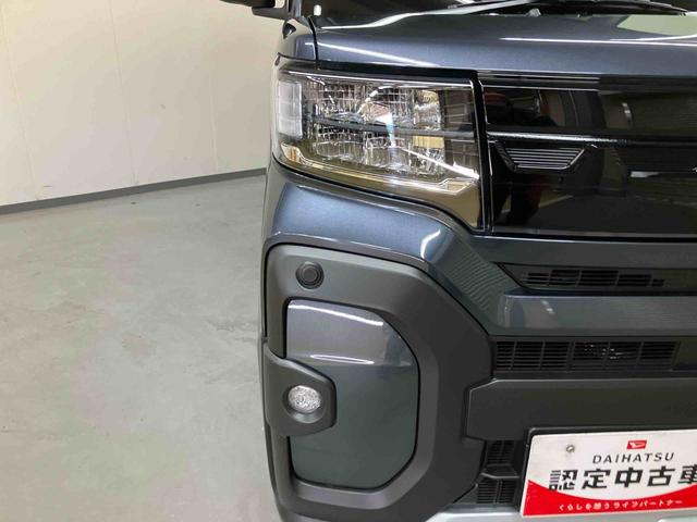 タントファンクロスリミテッドディスプレイオーディオ　バックモニター　ＥＴＣ　クルーズコントロール　両側パワースライドドア　シートヒーター　プッシュボタンスタート　キーフリー　電動パーキングブレーキ　撥水　防水　Ｔ−Ｆｉｎｅ（三重県）の中古車