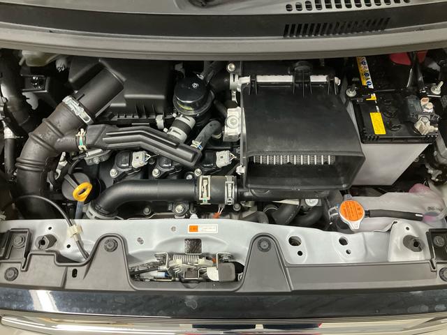 タントカスタムＲＳスタイルセレクション／ターボ車純正ナビ　バックモニター　ＥＴＣ　ドライブレコーダー　クルーズコントロール　両側パワースライドドア　運転席ロングスライドシート　キーフリー　電動パーキングブレーキ　ＬＥＤ　スマートアシスト（三重県）の中古車