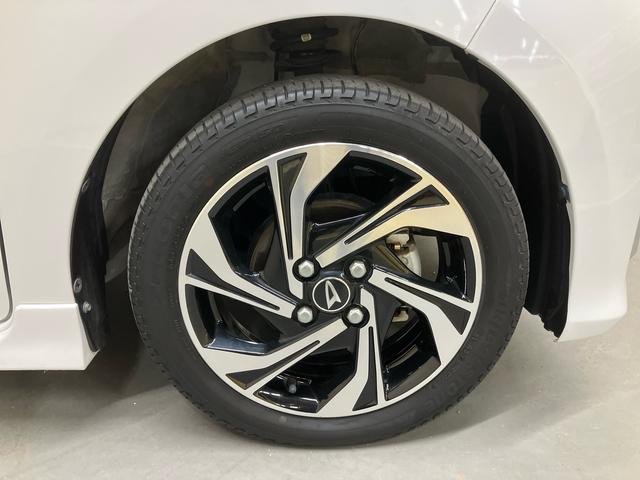 タントカスタムＲＳスタイルセレクション／ターボ車純正ナビ　バックモニター　ＥＴＣ　ドライブレコーダー　クルーズコントロール　両側パワースライドドア　運転席ロングスライドシート　キーフリー　電動パーキングブレーキ　ＬＥＤ　スマートアシスト（三重県）の中古車