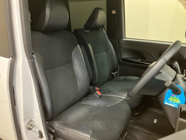 タントカスタムＲＳスタイルセレクション／ターボ車純正ナビ　バックモニター　ＥＴＣ　ドライブレコーダー　クルーズコントロール　両側パワースライドドア　運転席ロングスライドシート　キーフリー　電動パーキングブレーキ　ＬＥＤ　スマートアシスト（三重県）の中古車