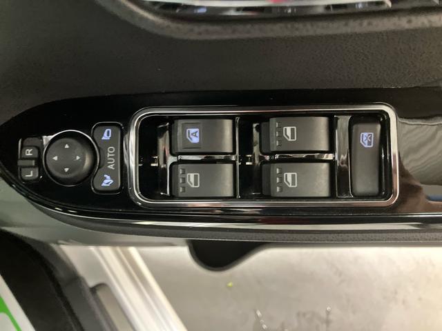 タントカスタムＲＳスタイルセレクション／ターボ車純正ナビ　バックモニター　ＥＴＣ　ドライブレコーダー　クルーズコントロール　両側パワースライドドア　運転席ロングスライドシート　キーフリー　電動パーキングブレーキ　ＬＥＤ　スマートアシスト（三重県）の中古車