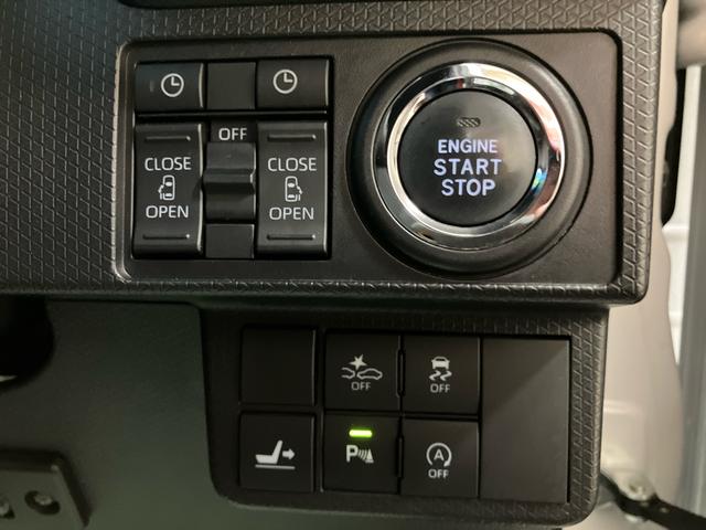 タントカスタムＲＳスタイルセレクション／ターボ車純正ナビ　バックモニター　ＥＴＣ　ドライブレコーダー　クルーズコントロール　両側パワースライドドア　運転席ロングスライドシート　キーフリー　電動パーキングブレーキ　ＬＥＤ　スマートアシスト（三重県）の中古車