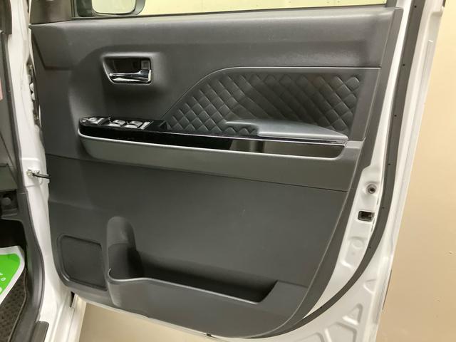 タントカスタムＲＳスタイルセレクション／ターボ車純正ナビ　バックモニター　ＥＴＣ　ドライブレコーダー　クルーズコントロール　両側パワースライドドア　運転席ロングスライドシート　キーフリー　電動パーキングブレーキ　ＬＥＤ　スマートアシスト（三重県）の中古車