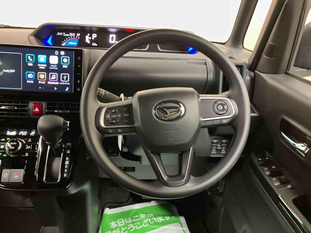 タントカスタムＸリミテッドディスプレイオーディオ　バックモニター　ＥＴＣ　クルーズコントロール　両側パワースライドドア　シートヒーター　プッシュボタンスタート　キーフリー　電動パーキングブレーキ　スマートアシスト（三重県）の中古車
