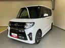 ターボ車・純正ナビ・バックモニター・ドライブレコーダー前後・ＥＴＣ・両側電動スライドドア・クルーズコントロール・シートヒーター左右・スマートアシスト搭載（三重県）の中古車