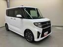 ターボ車・純正ナビ・バックモニター・ドライブレコーダー前後・ＥＴＣ・両側電動スライドドア・クルーズコントロール・シートヒーター左右・スマートアシスト搭載（三重県）の中古車