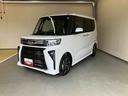 純正ナビ・バックモニター・ドライブレコーダー前後・両側電動スライドドア・シートヒーター左右・スマートアシスト搭載・キラコート施工済み（三重県）の中古車