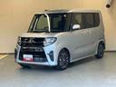 純正９インチナビ　バックモニター　両側パワースライドドア　ＥＴＣ　ドライブレコーダー　シートヒーター　コーナーセンサー　オートハイビーム　スマートアシスト　クルーズコントロール　１５インチアルミ（三重県）の中古車