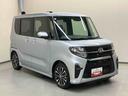 純正９インチナビ　バックモニター　両側パワースライドドア　ＥＴＣ　ドライブレコーダー　シートヒーター　コーナーセンサー　オートハイビーム　スマートアシスト　クルーズコントロール　１５インチアルミ（三重県）の中古車