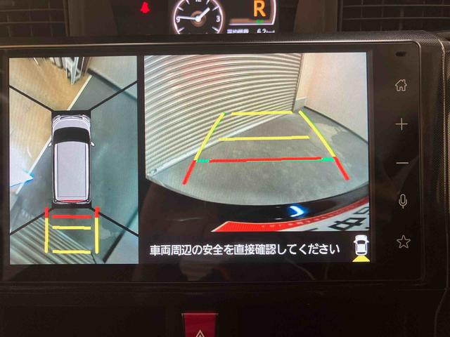 ルーミーＧドライブレコーダー　ＥＴＣ　ディスプレイオーディオ　シートヒーター（運転席・助手席）　後席両側電動スライドドア　車検整備付（三重県）の中古車