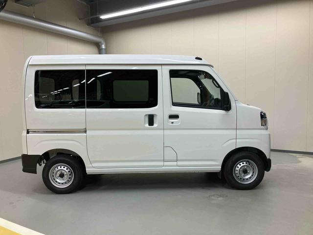 ハイゼットカーゴＤＸスマートアシスト　キーレスエントリー　パワーウインドウ　ＡＭ／ＦＭラジオ（三重県）の中古車