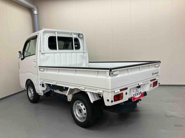 ハイゼットトラックＥＸＴ４ＷＤ　５速マニュアル　ＣＤ付きオーディオ　キーレスエントリー（三重県）の中古車