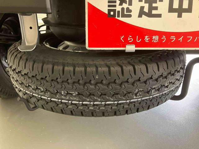 ハイゼットトラックスタンダードスマートアシスト　４ＷＤ　オートマ　ＡＭ／ＦＭラジオ（三重県）の中古車