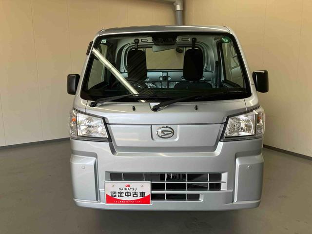 ハイゼットトラックスタンダードスマートアシスト　４ＷＤ　オートマ　ＡＭ／ＦＭラジオ（三重県）の中古車
